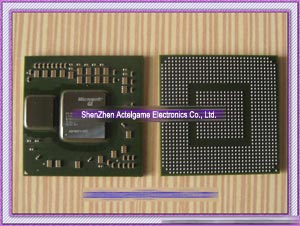 Xbox360 hdmi GPU 65nm RROD X816970-002 repair